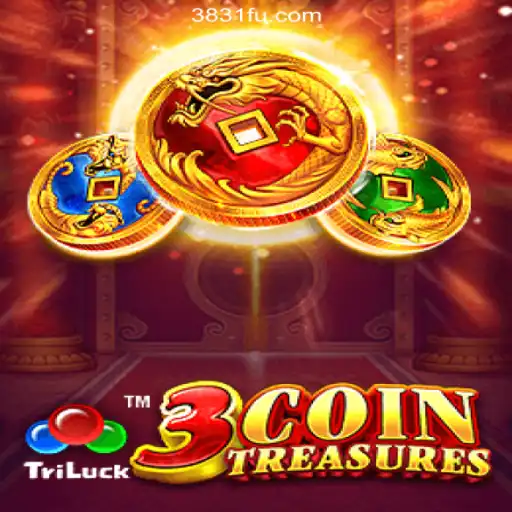 Discover the Thrilling Adventure of 3CoinTreasures: A Journey into Brazil’s #1 Online Slots Platform