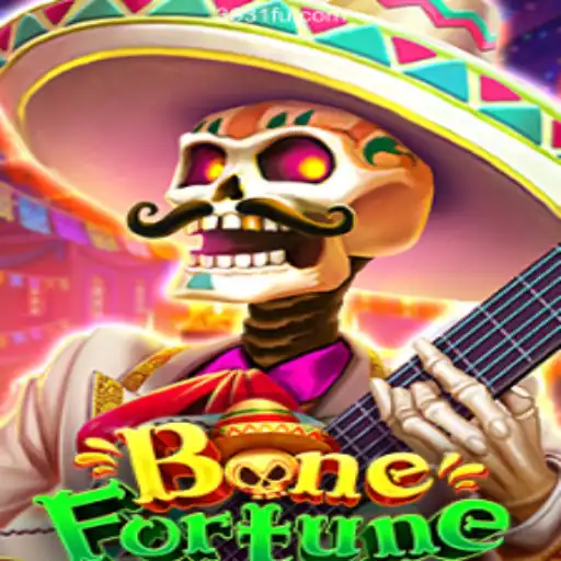 Discovering BoneFortune: The Thrilling Slot Game on 3831.com Platform