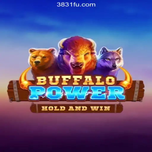 BuffaloPower: The Thrilling Venture into Online Slots