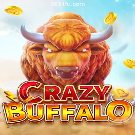 CRAZYBUFFALO: The Crown Jewel of 3831.com Platform for Online Slots in Brazil