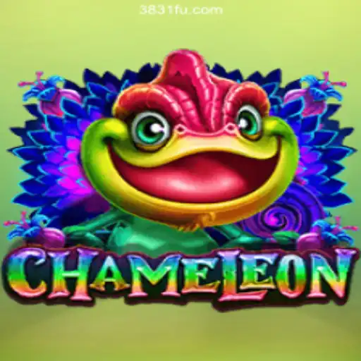 Exploring the Thrills of Chameleon on the 3831.com Platform: Online Slots Brasil #1