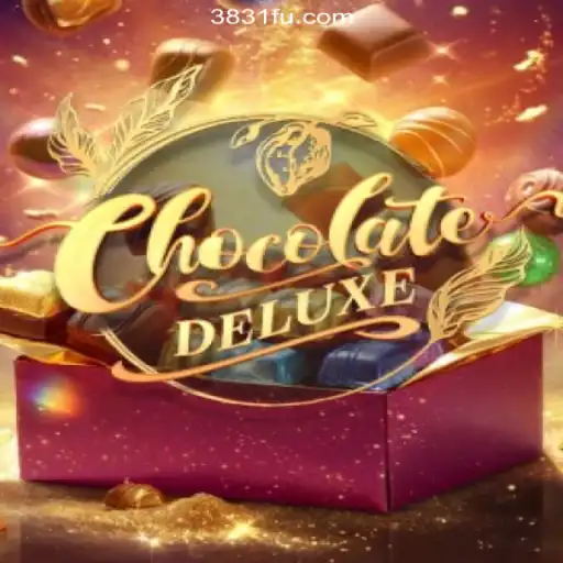 Experience the Thrills of ChocolateDeluxe: Brasil's Premier Online Slots Game