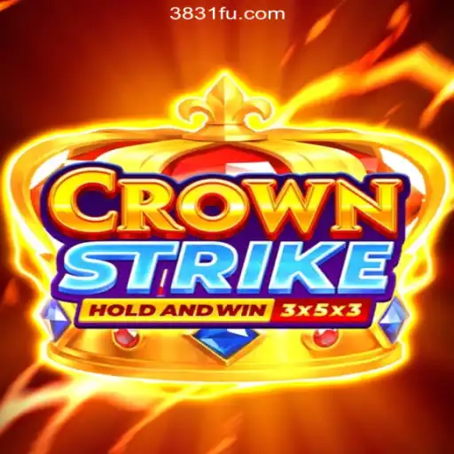 Crownstrike: Revolutionizing Online Slots in Brazil