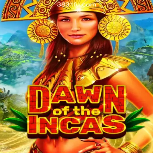 Exploring the Epic Adventure of DawnoftheIncas: The Premier Online Slot Experience on 3831.com