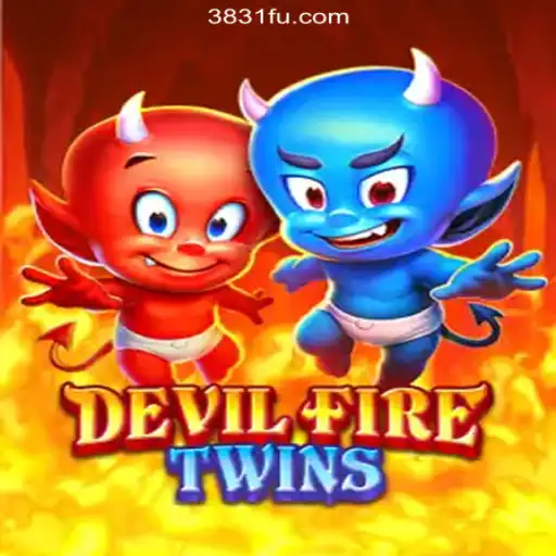 Explore the Thrilling World of DevilFireTwins on 3831.com Platform-Online Slots Brasil #1