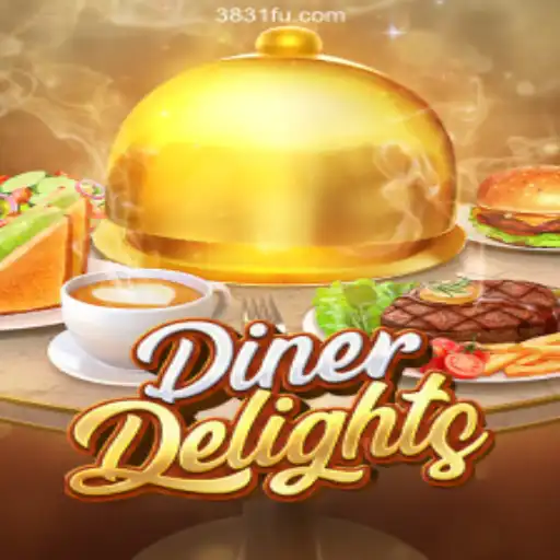 DinerDelights: Discover the Exciting World of Online Slots on 3831.com Platform