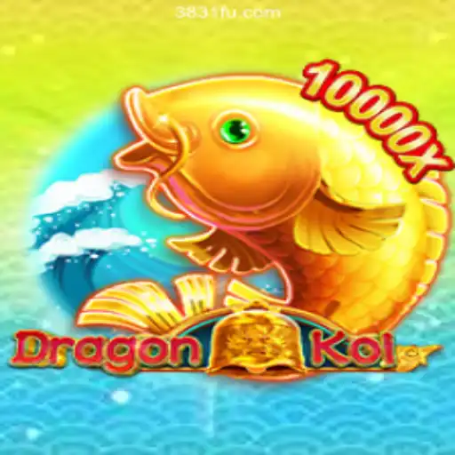 Discover DragonKoi: The Best Online Slots Experience on 3831.com Platform