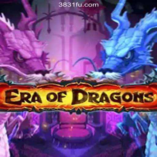EraOfDragons: An Epic Fantasy Gaming Experience