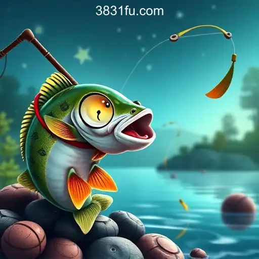 Fishing Games