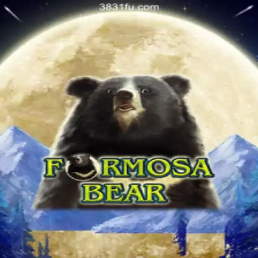 Exploring FormosaBear: A New Burst of Adventure in Online Slots