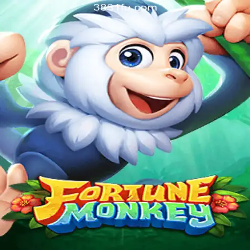 FortuneMonkey: The Hottest Game on the 3831.com Platform - Online Slots Brasil #1