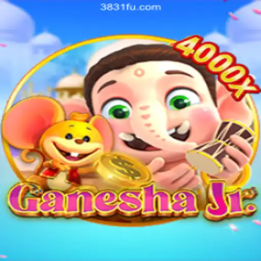 Unveiling GaneshaJr: The New Sensation in Online Slots Brasil