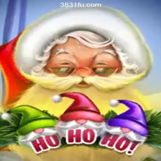Discover the Excitement of HoHoHo on 3831.com: The Leading Platform for Online Slots in Brazil