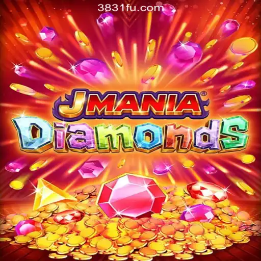 Exploring JManiaDiamonds: The Premier Gaming Experience on 3831.com Platform