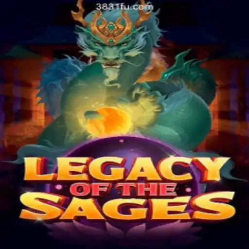 Unlock the Mysteries of 'LegacyoftheSages' on 3831.com Platform