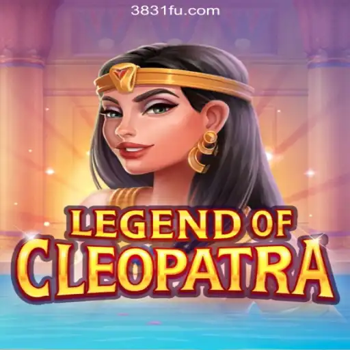 The Alluring Legend of Cleopatra: A Dive into 3831.com Platform's Online Slots Excellence