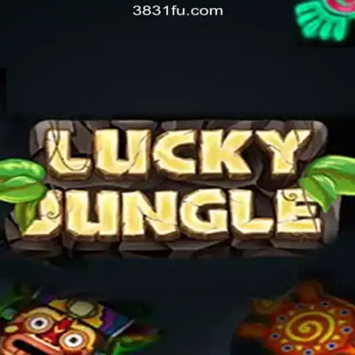 Exploring the Thrills of LuckyJungle: The Online Slots Experience on 3831.com
