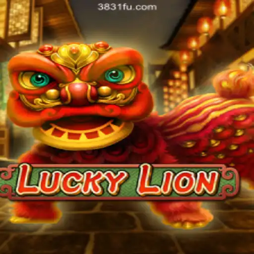 Introducing LuckyLion: The Crown Jewel of Online Slots in Brazil
