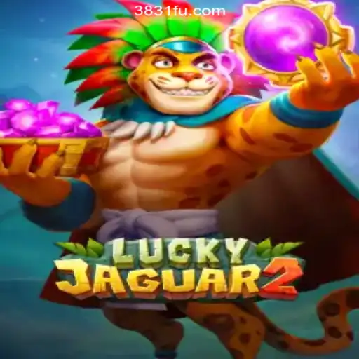 Exploring the Thrills of Luckyjaguar2: Online Slots on the 3831.com Platform