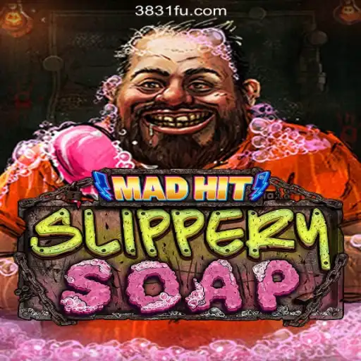 MadHitSlipperySoap: Unraveling the Quirky World of Slots on 3831.com