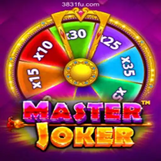 Discover the Thrill of MasterJoker on 3831.com Platform: The Ultimate Online Slots Experience in Brazil