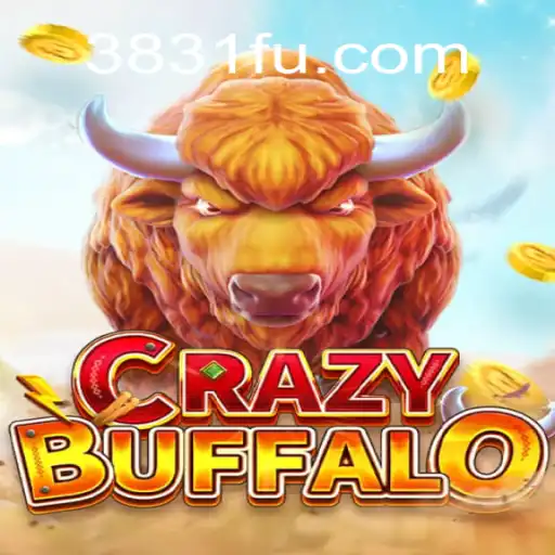 CRAZYBUFFALO: The Crown Jewel of 3831.com Platform for Online Slots in Brazil