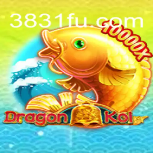Discover DragonKoi: The Best Online Slots Experience on 3831.com Platform