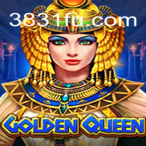 Exploring the Thrills of GoldenQueen: Top Online Slots Experience on 3831.com Platform