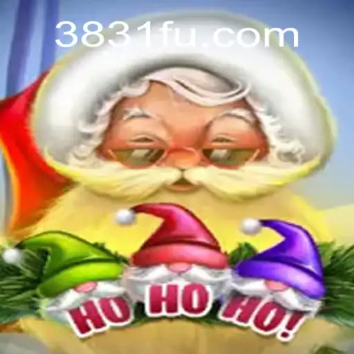 Discover the Excitement of HoHoHo on 3831.com: The Leading Platform for Online Slots in Brazil