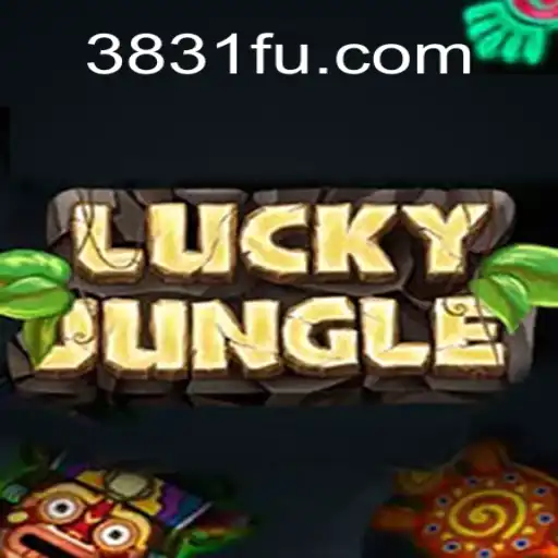 Exploring the Thrills of LuckyJungle: The Online Slots Experience on 3831.com