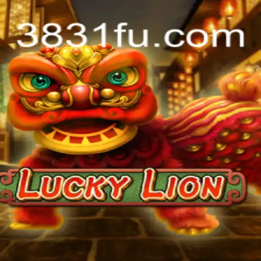Introducing LuckyLion: The Crown Jewel of Online Slots in Brazil