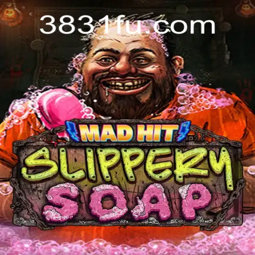 MadHitSlipperySoap: Unraveling the Quirky World of Slots on 3831.com