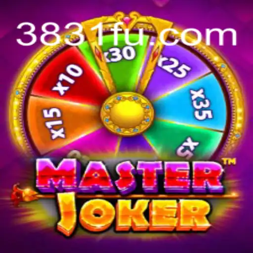 Discover the Thrill of MasterJoker on 3831.com Platform: The Ultimate Online Slots Experience in Brazil