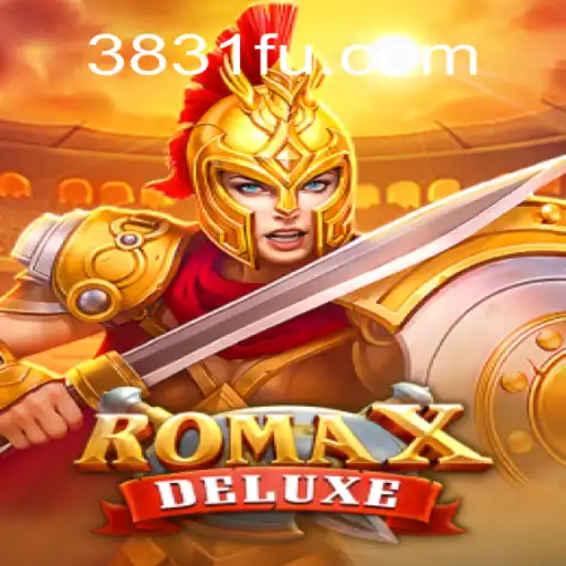 Discover the Exciting World of RomaXDeluxe: Unveiling the Ultimate Online Slots Experience in Brazil