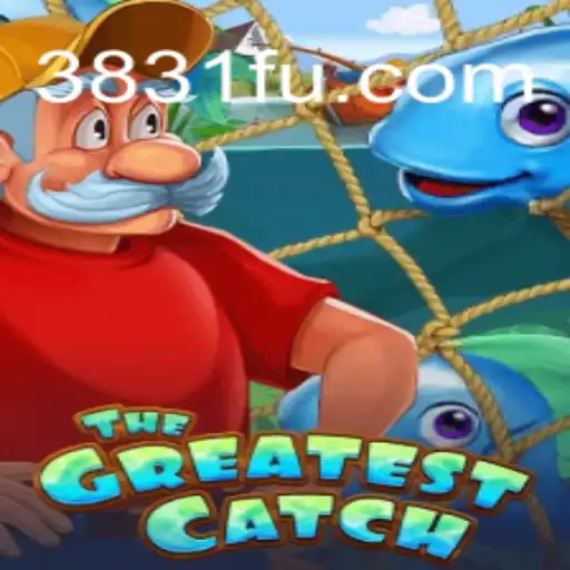 Exploring TheGreatestCatch: The Online Slots Game on 3831.com Platform
