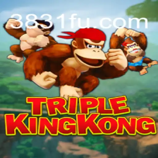 Discover the Exciting World of TripleKingKong: The Ultimate Slot Experience on 3831.com