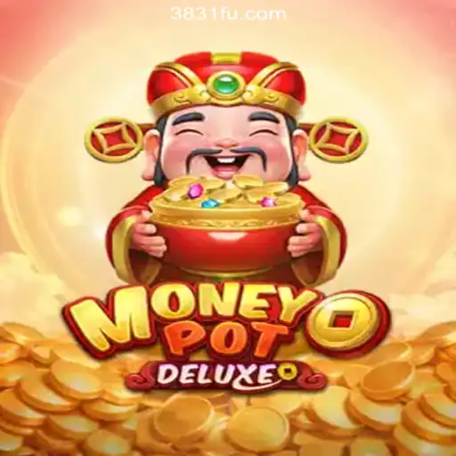 Discover MoneyPotDELUXE: A Thrilling Online Slots Experience