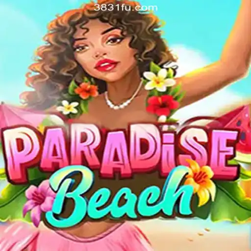Discover ParadiseBeach: The Ultimate Online Slots Experience on 3831.com