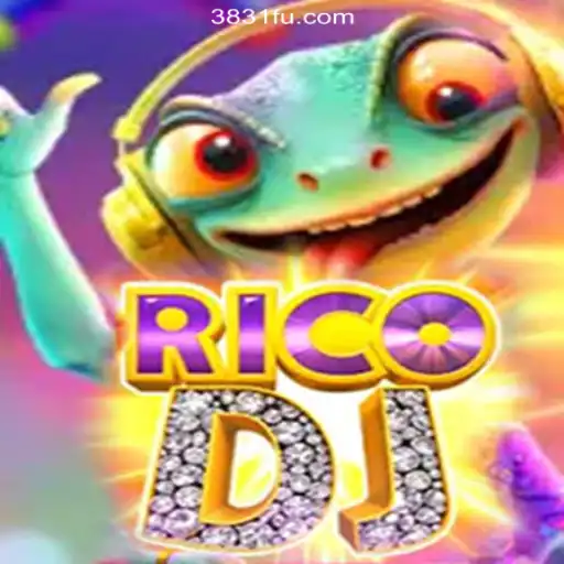 Exploring RicoDJ: The Leading Online Slot Game on 3831.com Platform in Brazil