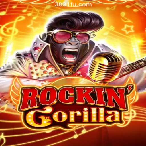 Exploring the Vibrant World of RockinGorilla on 3831.com Platform: Online Slots Brasil #1