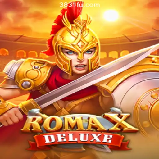 Discover the Exciting World of RomaXDeluxe: Unveiling the Ultimate Online Slots Experience in Brazil