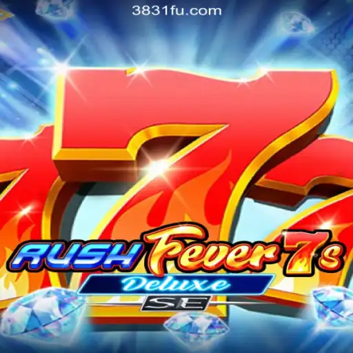 Exploring the Thrills of RushFever7sDeluxeSE: The Pinnacle of Online Slots on 3831.com