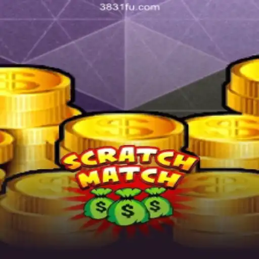 Unveiling ScratchMatch: The Exciting New Slot Game on the 3831.com Platform