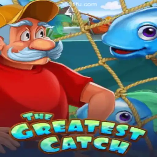 Exploring TheGreatestCatch: The Online Slots Game on 3831.com Platform