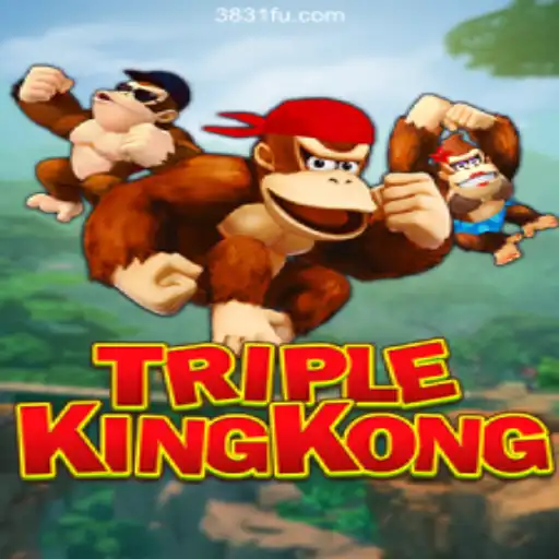 Discover the Exciting World of TripleKingKong: The Ultimate Slot Experience on 3831.com