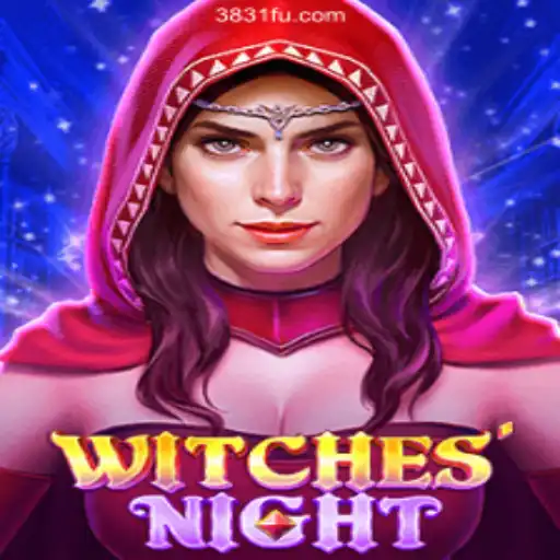 Discover the Enchanting Realm of WitchesNight on 3831.com Platform